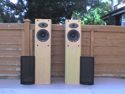 celestion f2 speakers